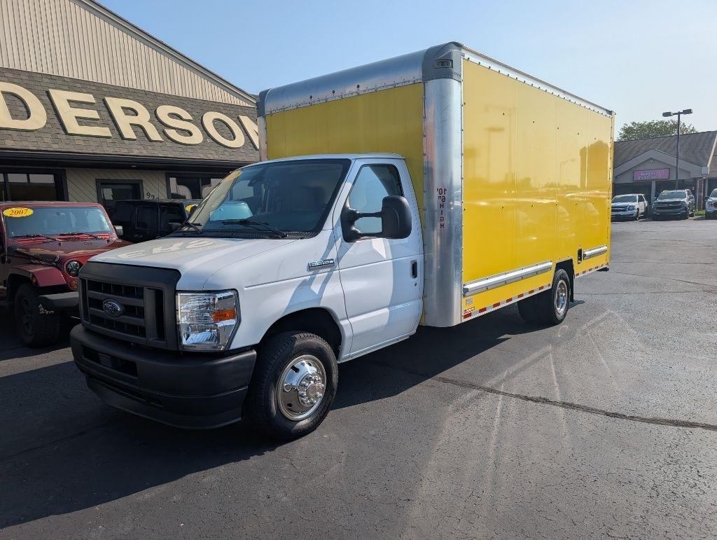 ford e-series cutaway 2022 1FDWE3FK7NDC38560 image ford e-series cutaway 2022 1FDWE3FK7NDC38560 image